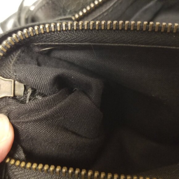 Balenciaga Black First Bag - Picture 2 of 12